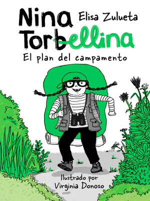 cover image of Nina Torbellina